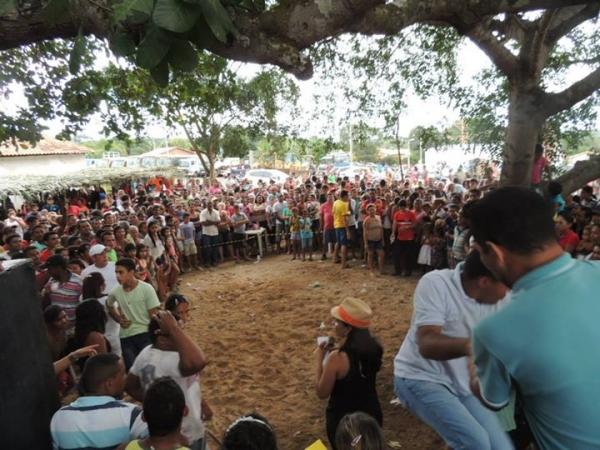 Dia do trabalhador em curralinhos - PI - Imagem 2