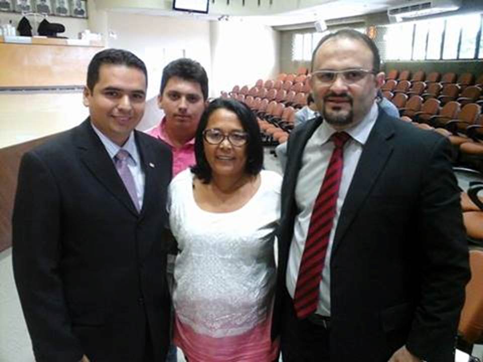 Prefeita Gadocha é absolvida por  5 X 0 no  TRE-PI  de processo de cassação de mandato 