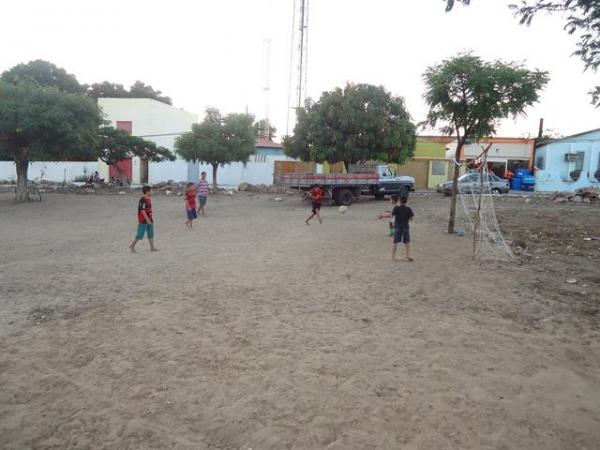 Bonita Iniciativa de um grupo de Adolescentes - Imagem 10