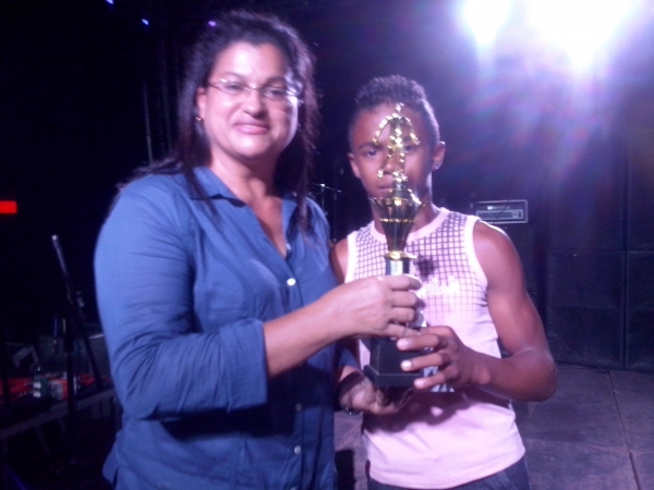 Dia 29 de Abril Ultimo dia Da Semana Cultural Finalizando com Arteamento da Bandeira , Jogos,  e Festas !! - Imagem 9