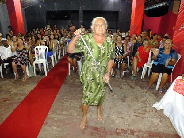 Dom Expedito Lopes antecipa a comemoração do Dia das Mães! Festa com grande Glamour  - Imagem 57