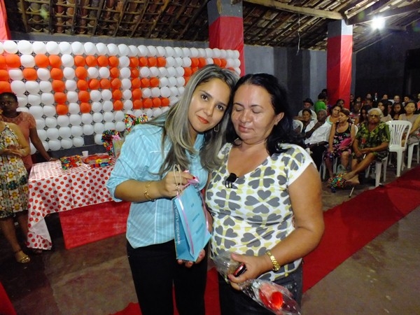 Dom Expedito Lopes antecipa a comemoração do Dia das Mães! Festa com grande Glamour  - Imagem 21