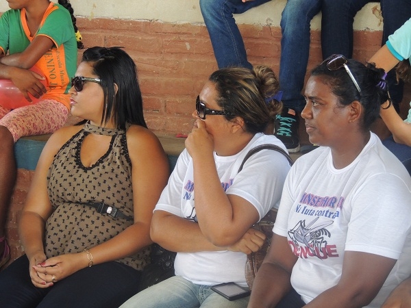 Mutirão contra à dengue alerta população monsenhorgilense - Imagem 5