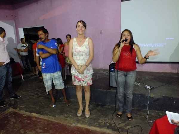 Dom Expedito Lopes antecipa a comemoração do Dia das Mães! Festa com grande Glamour  - Imagem 30