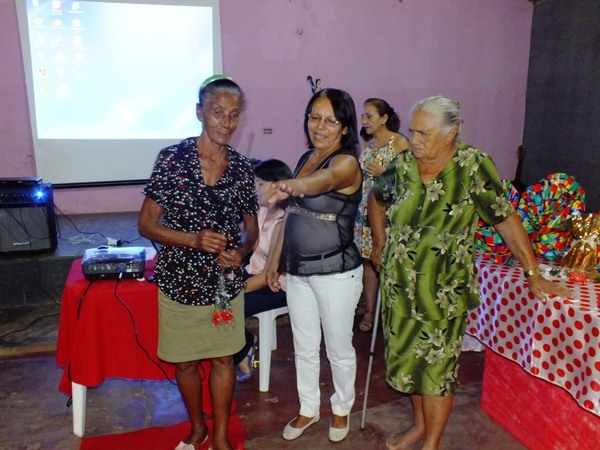 Dom Expedito Lopes antecipa a comemoração do Dia das Mães! Festa com grande Glamour  - Imagem 58