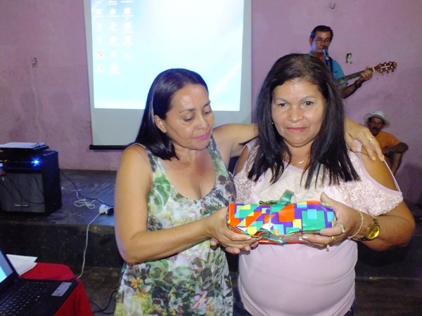 Dom Expedito Lopes antecipa a comemoração do Dia das Mães! Festa com grande Glamour  - Imagem 39
