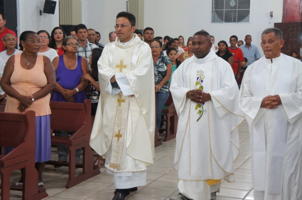 Os servos  de Maria.  - Imagem 2