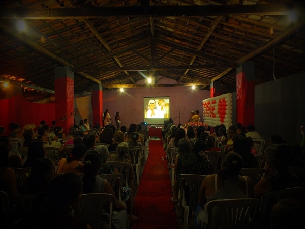 Dom Expedito Lopes antecipa a comemoração do Dia das Mães! Festa com grande Glamour  - Imagem 77