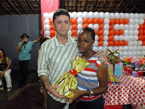 Dom Expedito Lopes antecipa a comemoração do Dia das Mães! Festa com grande Glamour  - Imagem 25