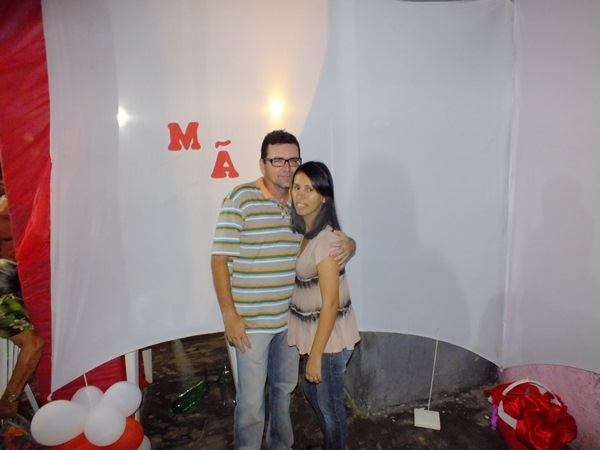 Dom Expedito Lopes antecipa a comemoração do Dia das Mães! Festa com grande Glamour  - Imagem 9