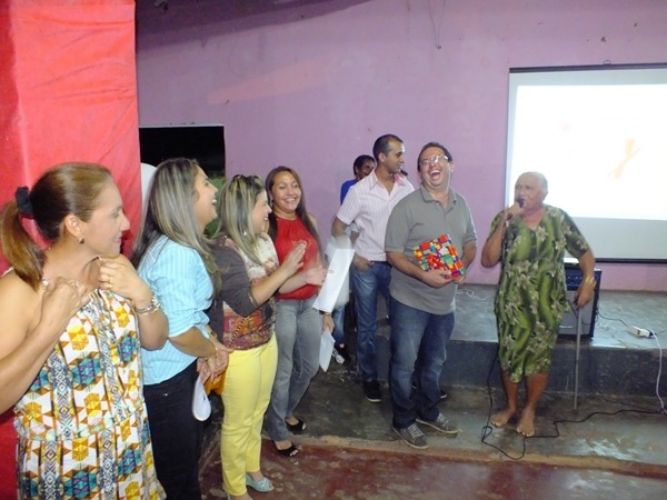 Dom Expedito Lopes antecipa a comemoração do Dia das Mães! Festa com grande Glamour  - Imagem 67