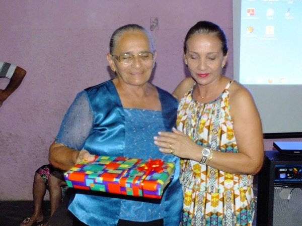 Dom Expedito Lopes antecipa a comemoração do Dia das Mães! Festa com grande Glamour  - Imagem 70