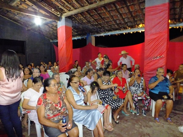 Dom Expedito Lopes antecipa a comemoração do Dia das Mães! Festa com grande Glamour  - Imagem 28