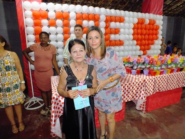 Dom Expedito Lopes antecipa a comemoração do Dia das Mães! Festa com grande Glamour  - Imagem 20