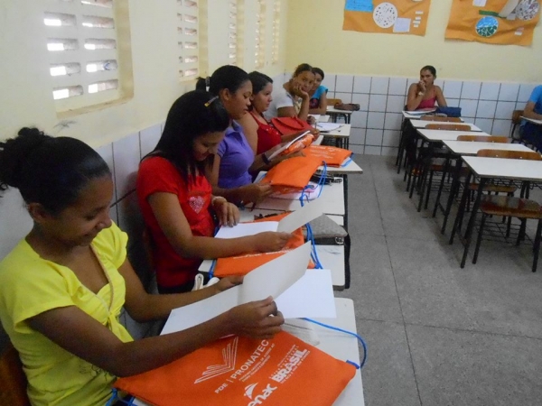 Semasc destaca atividades no município de União - Imagem 7