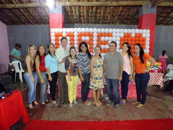 Dom Expedito Lopes antecipa a comemoração do Dia das Mães! Festa com grande Glamour  - Imagem 27