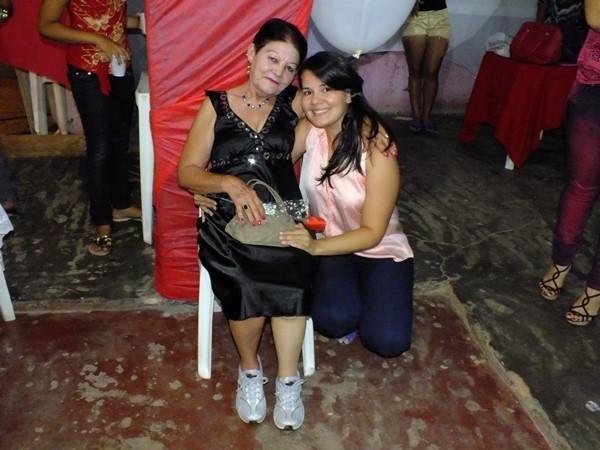 Dom Expedito Lopes antecipa a comemoração do Dia das Mães! Festa com grande Glamour  - Imagem 32