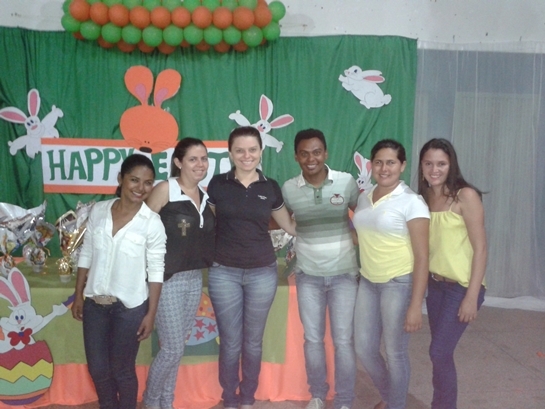 Secretaria Municipal de Assistência Social realiza confraternização com usuários - Imagem 4