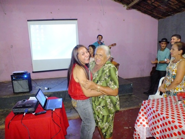 Dom Expedito Lopes antecipa a comemoração do Dia das Mães! Festa com grande Glamour  - Imagem 40