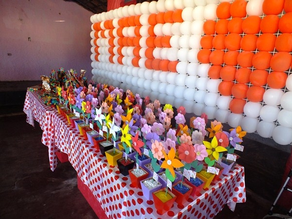 Dom Expedito Lopes antecipa a comemoração do Dia das Mães! Festa com grande Glamour  - Imagem 4