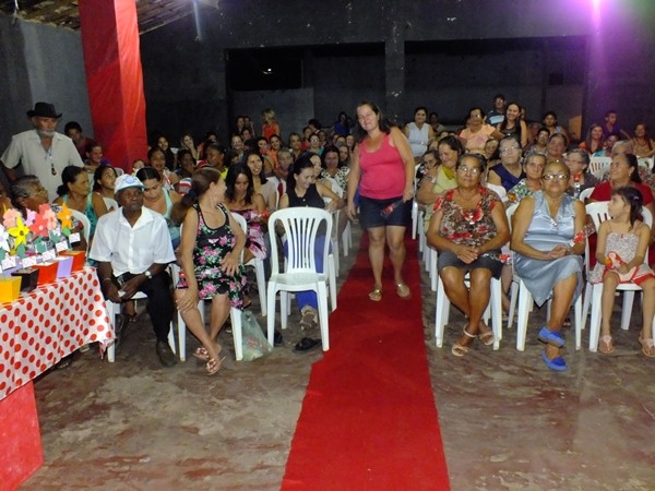 Dom Expedito Lopes antecipa a comemoração do Dia das Mães! Festa com grande Glamour  - Imagem 51