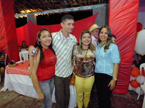 Dom Expedito Lopes antecipa a comemoração do Dia das Mães! Festa com grande Glamour  - Imagem 37