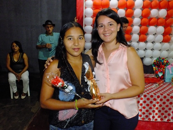 Dom Expedito Lopes antecipa a comemoração do Dia das Mães! Festa com grande Glamour  - Imagem 24