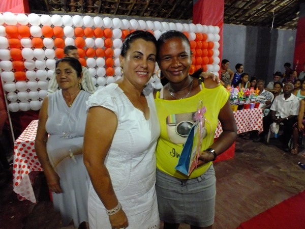 Dom Expedito Lopes antecipa a comemoração do Dia das Mães! Festa com grande Glamour  - Imagem 19