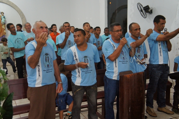 Os servos  de Maria.  - Imagem 3