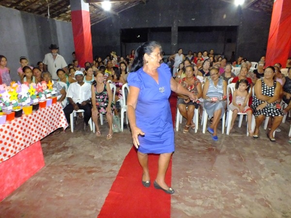 Dom Expedito Lopes antecipa a comemoração do Dia das Mães! Festa com grande Glamour  - Imagem 56
