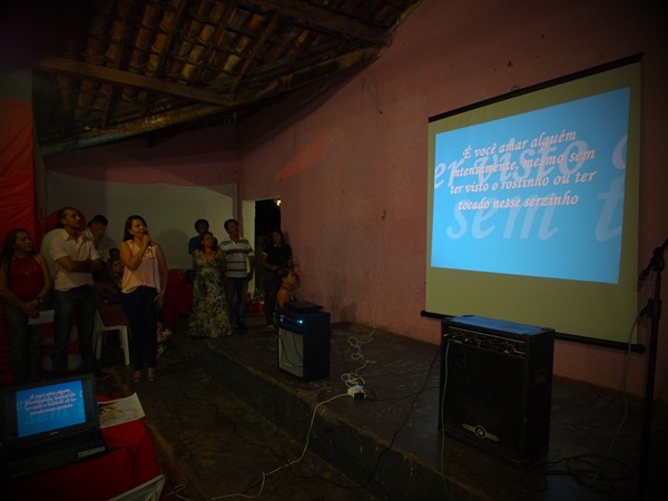 Dom Expedito Lopes antecipa a comemoração do Dia das Mães! Festa com grande Glamour  - Imagem 75