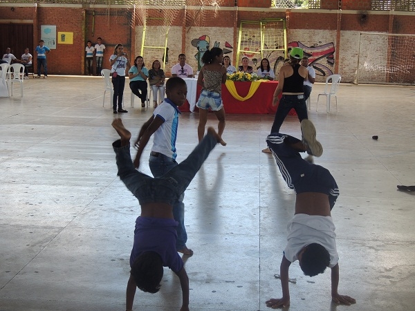 Mutirão contra à dengue alerta população monsenhorgilense - Imagem 19