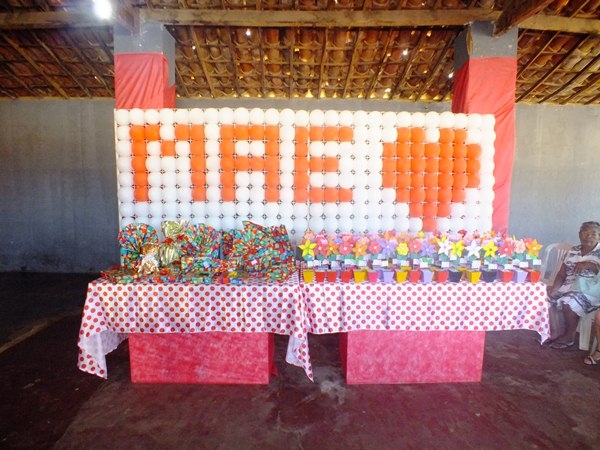 Dom Expedito Lopes antecipa a comemoração do Dia das Mães! Festa com grande Glamour  - Imagem 5