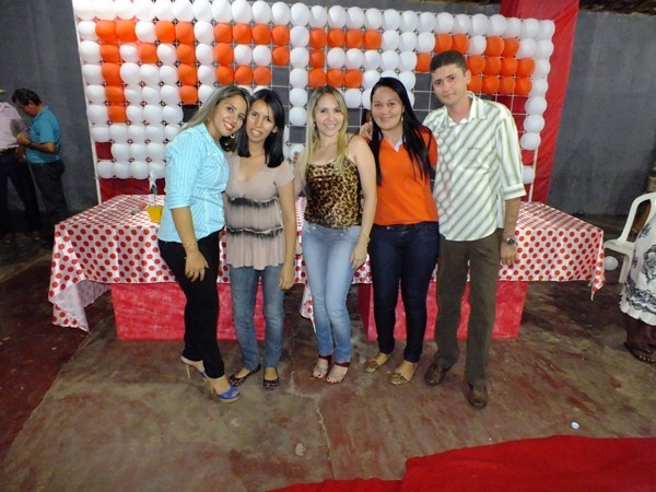 Dom Expedito Lopes antecipa a comemoração do Dia das Mães! Festa com grande Glamour  - Imagem 11