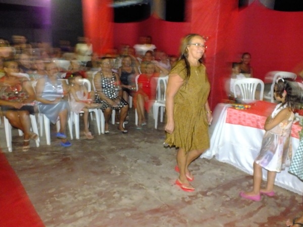 Dom Expedito Lopes antecipa a comemoração do Dia das Mães! Festa com grande Glamour  - Imagem 48