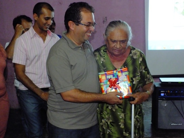 Dom Expedito Lopes antecipa a comemoração do Dia das Mães! Festa com grande Glamour  - Imagem 66