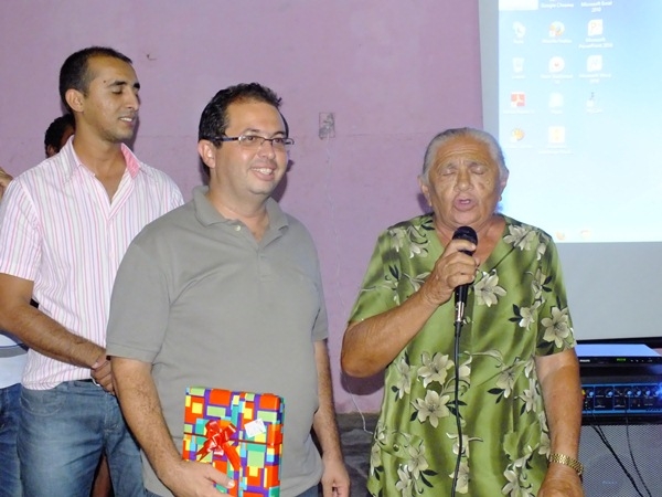 Dom Expedito Lopes antecipa a comemoração do Dia das Mães! Festa com grande Glamour  - Imagem 69