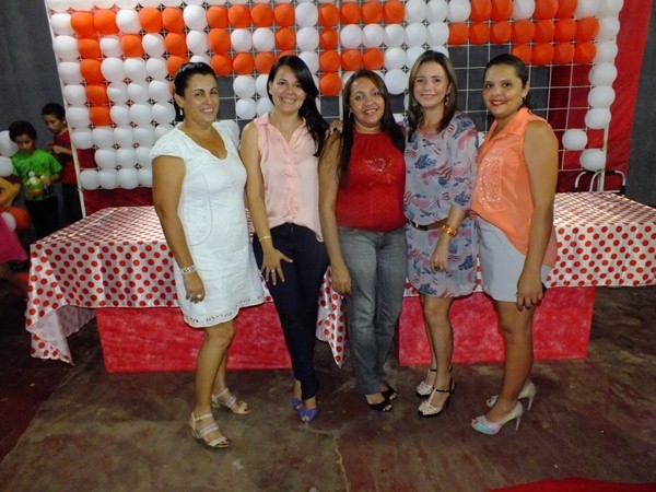 Dom Expedito Lopes antecipa a comemoração do Dia das Mães! Festa com grande Glamour  - Imagem 13