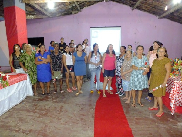 Dom Expedito Lopes antecipa a comemoração do Dia das Mães! Festa com grande Glamour  - Imagem 47
