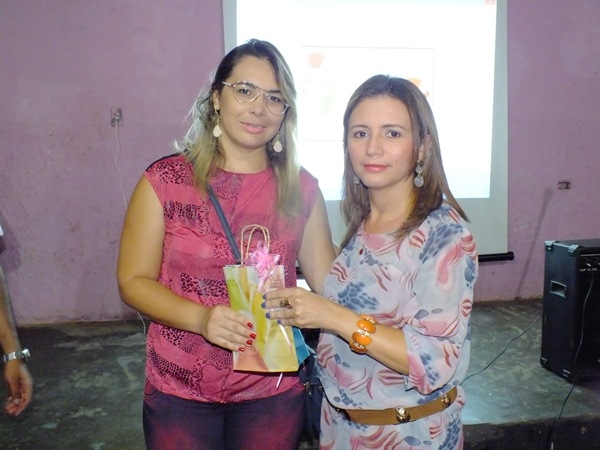 Dom Expedito Lopes antecipa a comemoração do Dia das Mães! Festa com grande Glamour  - Imagem 65