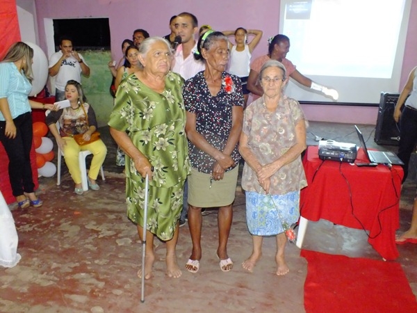 Dom Expedito Lopes antecipa a comemoração do Dia das Mães! Festa com grande Glamour  - Imagem 45