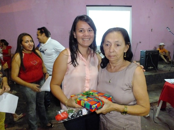 Dom Expedito Lopes antecipa a comemoração do Dia das Mães! Festa com grande Glamour  - Imagem 63