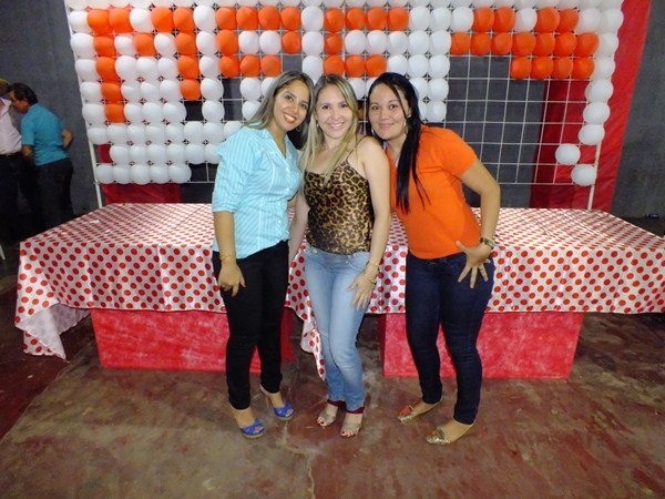 Dom Expedito Lopes antecipa a comemoração do Dia das Mães! Festa com grande Glamour  - Imagem 12