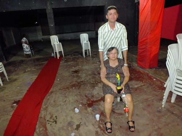 Dom Expedito Lopes antecipa a comemoração do Dia das Mães! Festa com grande Glamour  - Imagem 7