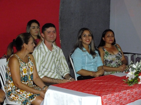 Dom Expedito Lopes antecipa a comemoração do Dia das Mães! Festa com grande Glamour  - Imagem 84