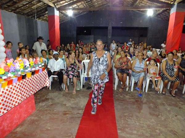 Dom Expedito Lopes antecipa a comemoração do Dia das Mães! Festa com grande Glamour  - Imagem 54