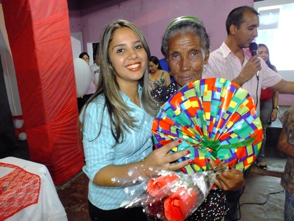Dom Expedito Lopes antecipa a comemoração do Dia das Mães! Festa com grande Glamour  - Imagem 43
