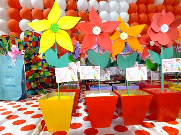 Dom Expedito Lopes antecipa a comemoração do Dia das Mães! Festa com grande Glamour  - Imagem 33