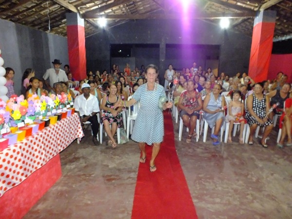 Dom Expedito Lopes antecipa a comemoração do Dia das Mães! Festa com grande Glamour  - Imagem 52