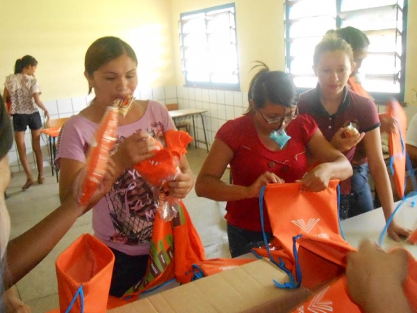 Semasc destaca atividades no município de União - Imagem 8